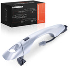 Front Left Exterior Door Handle for Kia Sorento (2015–2020)