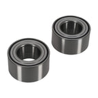 Pair Rear Wheel Hub Bearing for Porsche Cayenne (2003–2006, 2008–2012)