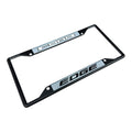 License Plate Frame Replacement for Ford Edge (2015–2024)