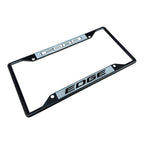 License Plate Frame Replacement for Ford Edge (2015–2024)