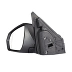 Driver Side Mirror for Chevy Equinox (2018-2022) ABS