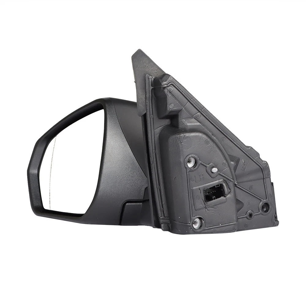 Driver Side Mirror for Chevy Equinox (2018-2022) ABS