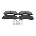 Bosch QuietCast Front Ceramic Brake Pads for Ford Expedition F-150 Navigator (2003–2023)