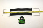 Battery Strap Band for Kawasaki 750 900 1100 STS STX DI ZXI Ultra 150 130 (92072-3805)