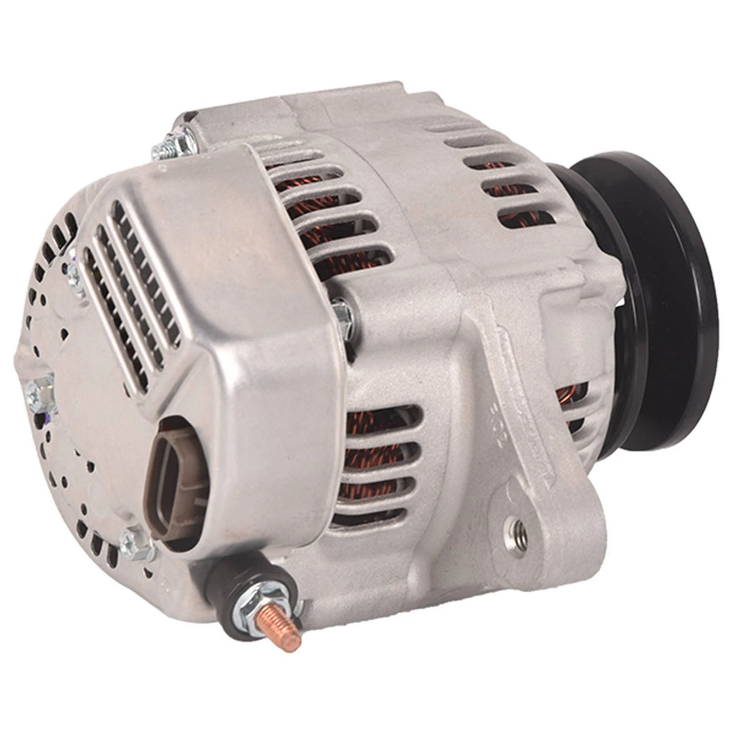 Alternator for John Deere Mowers (Yanmar Diesel, 12V 40A)