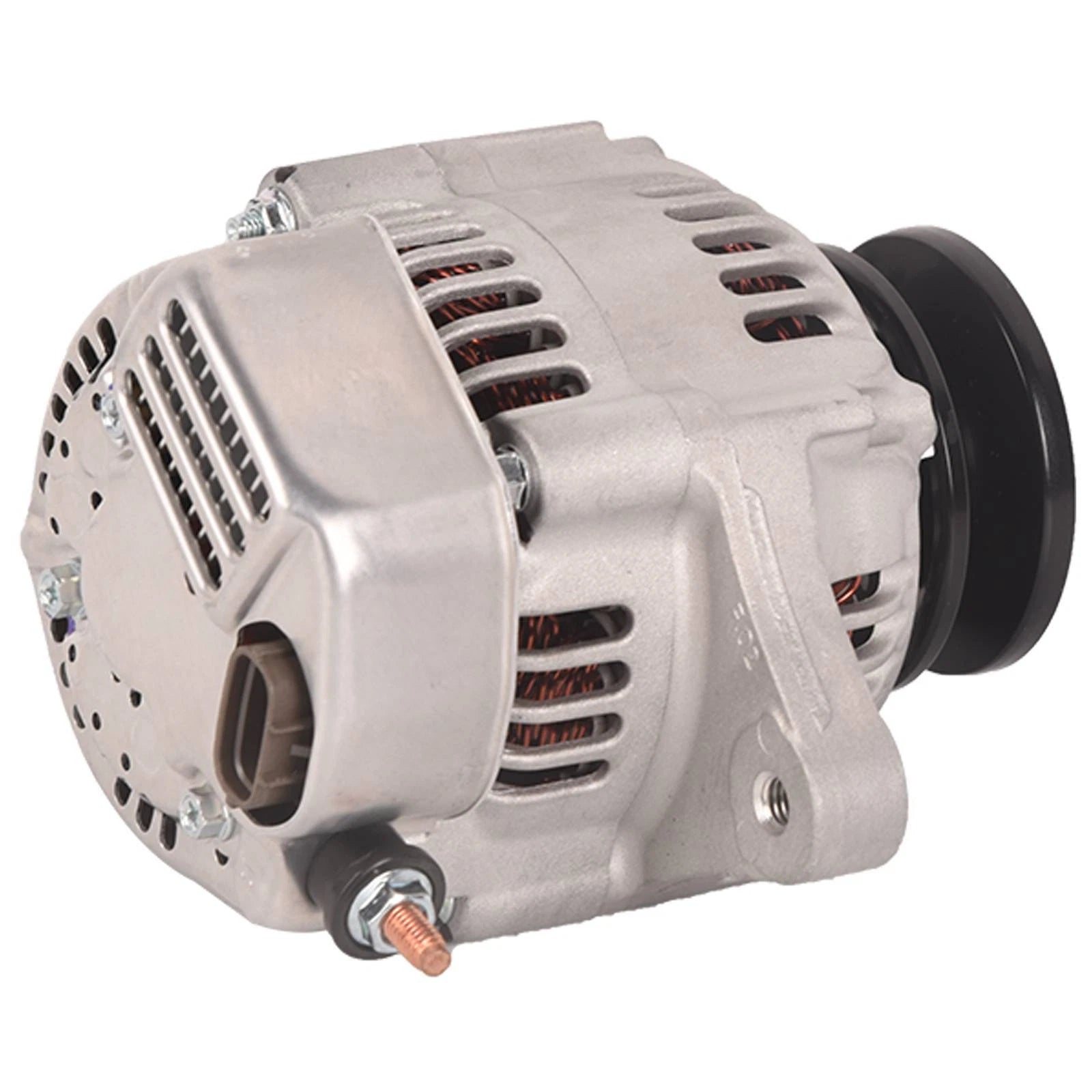 Alternator for John Deere Mowers (Yanmar Diesel, 12V 40A)