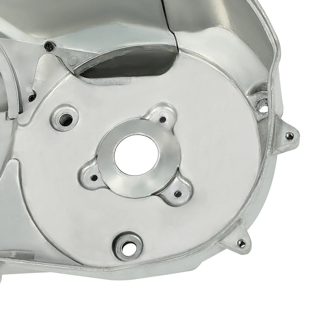 Inner Belt Clutch Cover for Polaris RZR XP/RZR XP 4 Turbo (2016–2018)