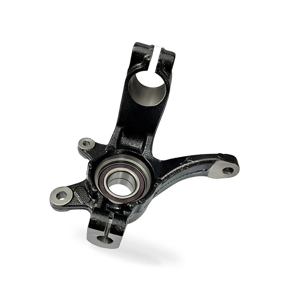 Steering Knuckle with Bearing Assembly for Ford Fiesta EcoSport (2014–2023)