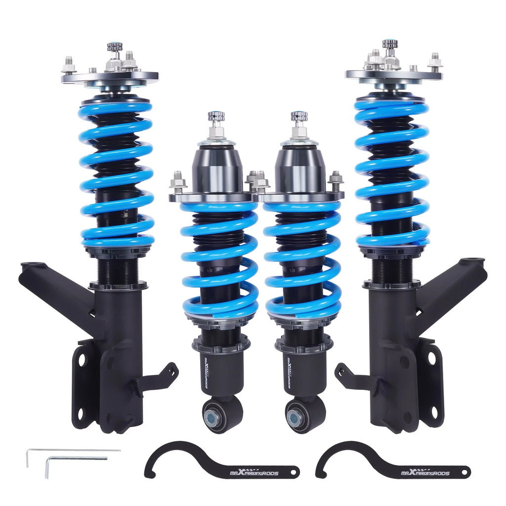 Coilover Suspension Kit for Honda Element (2003-2011)