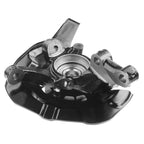 Front Right Steering Knuckle and Hub Bearing for Toyota Camry (2004–2006)