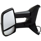 Set of 2 Towing Mirrors for Transit-250