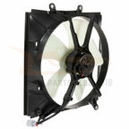 Radiator Cooling Fan for Toyota Corolla 1993-1997