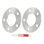 Wheel Spacers for Chevrolet Equinox (2018–2024) and Impala (2000–2013)
