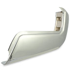 Chrome Rear Bumper End for Toyota Tacoma (2016–2023) Right Passenger