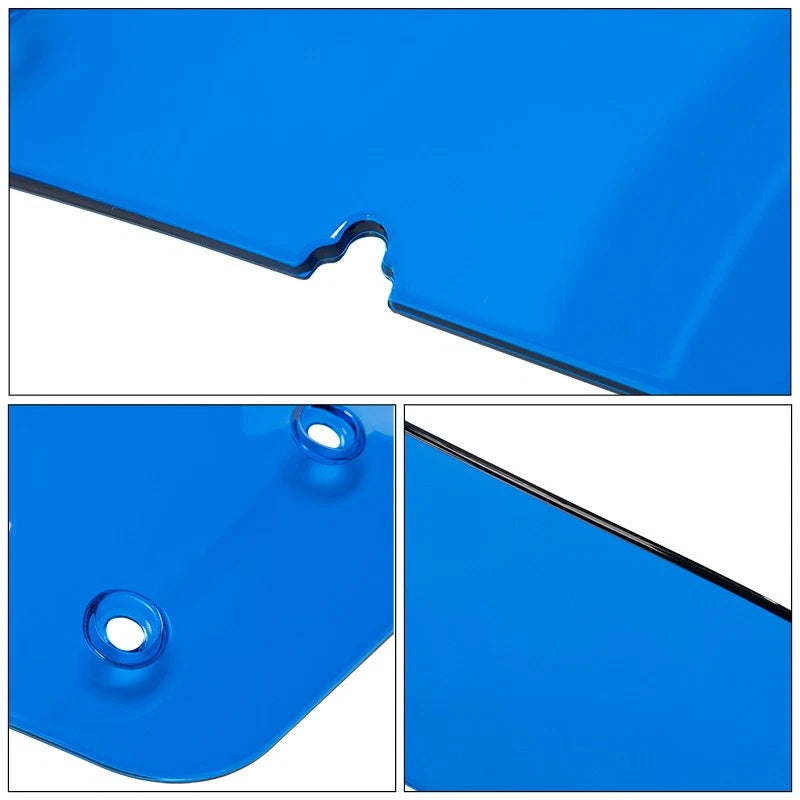 Front Windshield for Harley CVO Street Glide FLHXSE (2023–2025)