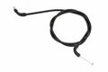 Center Hood Release Cable for BMW 760Li, 745Li, 745i (2002–2008) 51238240609