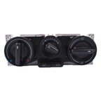 AC Heater Control Panel for VW Beetle Golf Jetta Cabrio (1998–2005)