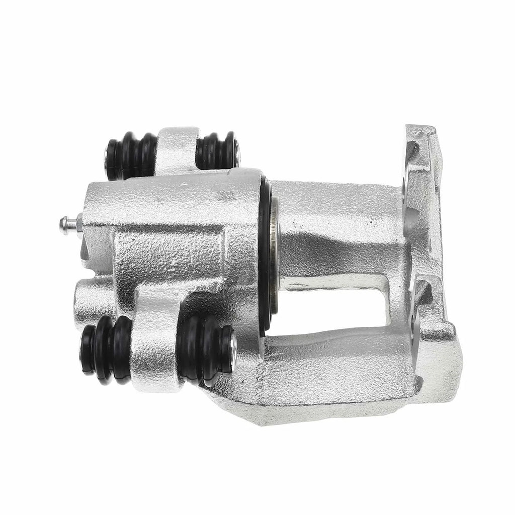 Pair Rear Brake Calipers with Piston for Ford Crown Victoria (1996–2002)