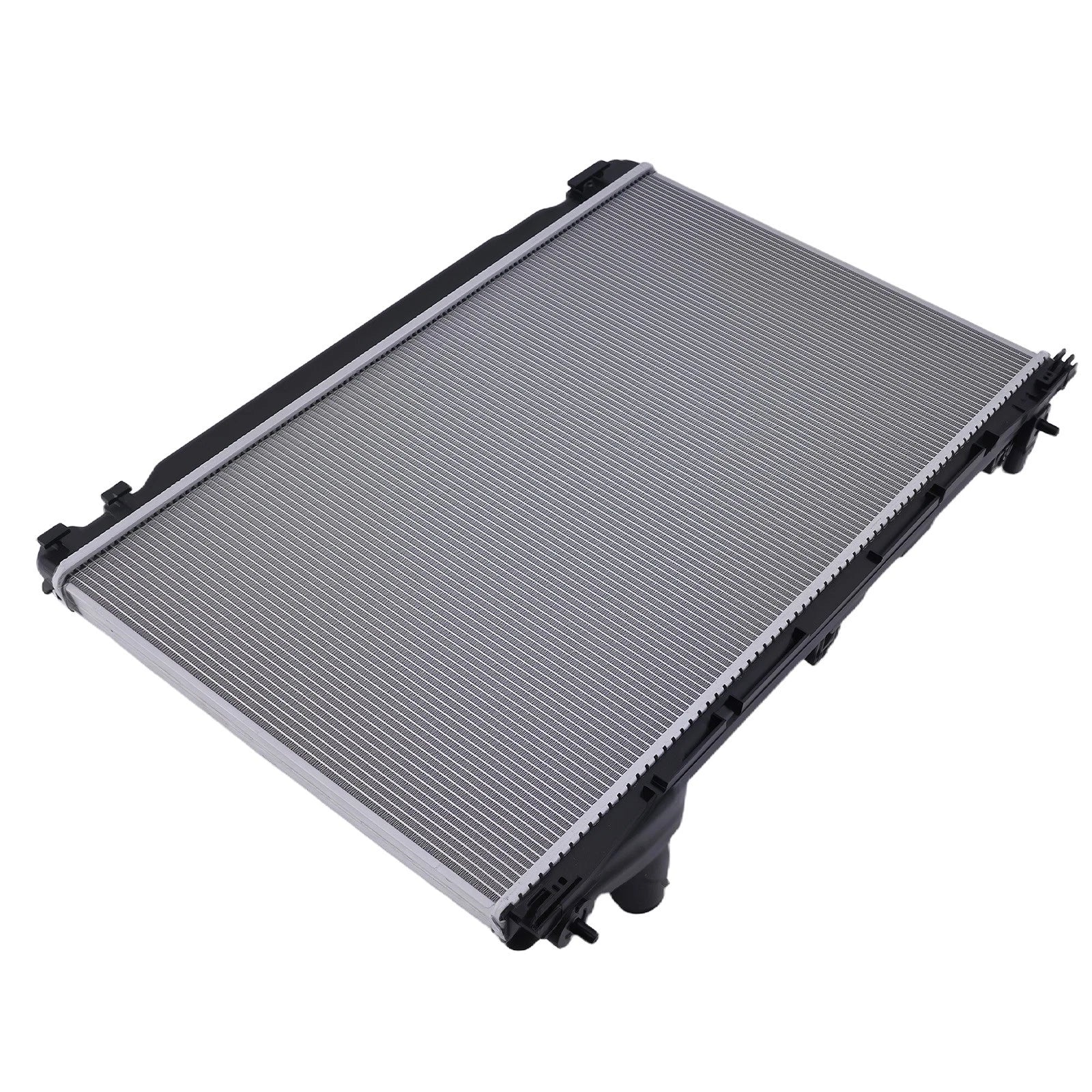 Aluminum Cooling Radiator for Lexus GS200T RC200T GS300 RC300 (2016–2019)