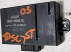 Parking Aid Control Module for Jaguar S-Type (2003–2004) 2R83-15K866-AB