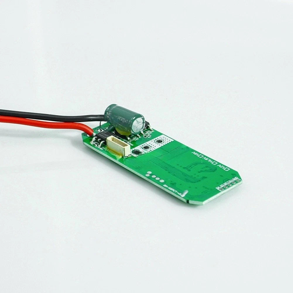 500W Brushless Drill Controller Board 16.8V for Power Tool Integration