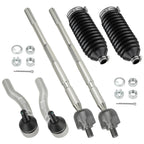 Tie Rod Ends Kit & Boot for Honda Pioneer 1000 SXS1000M3 (2016–2021) 53560-T0A-A12