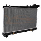Aluminum Radiator for Subaru Forester (1999-2002)