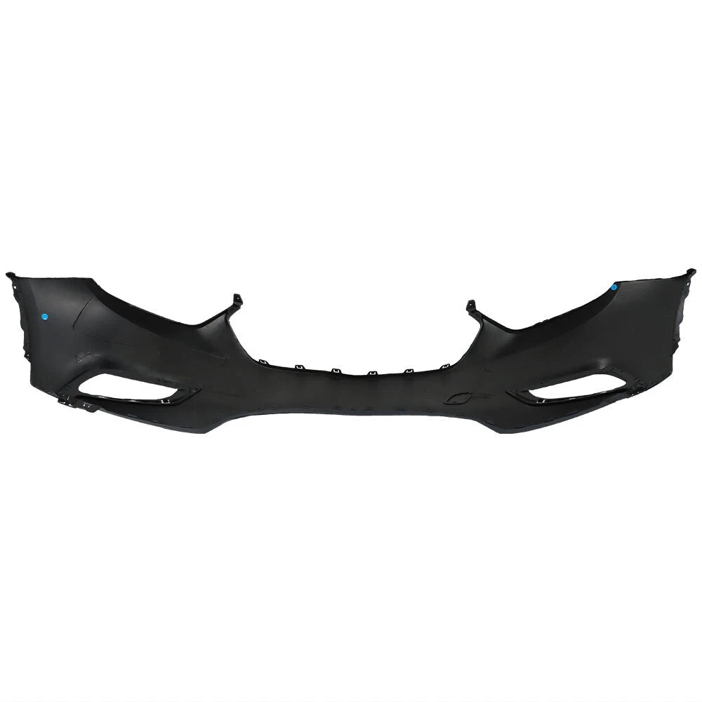 Front Bumper Cover for Buick Encore (2017-2021) w/Fog Lights