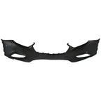 Front Bumper Cover for Buick Encore (2017-2021) w/Fog Lights