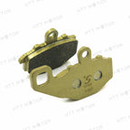 Disc Brake Pad Set for Kawasaki ZX6R (Rear FA192)