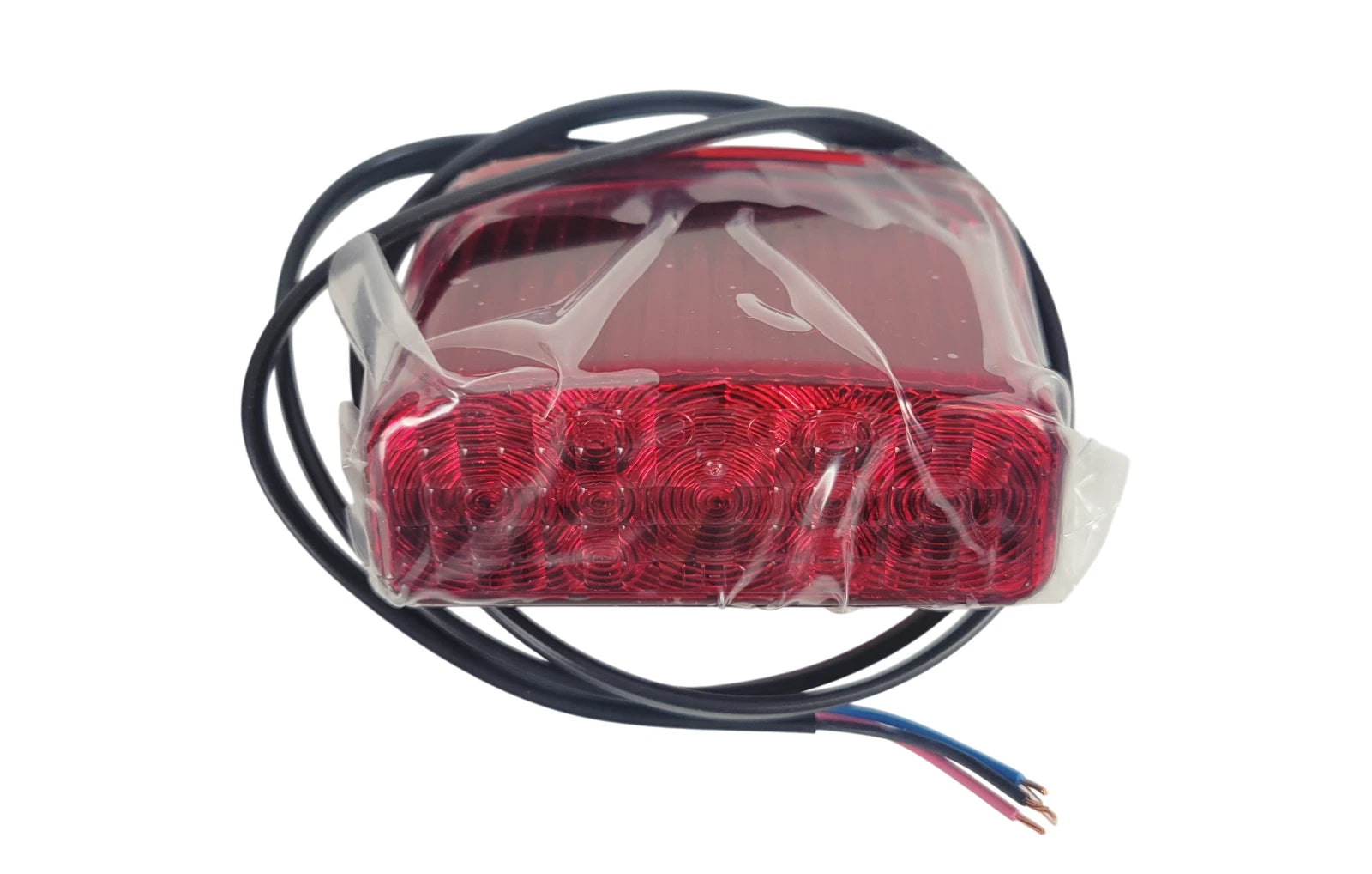 Tail Light Assembly for Harley-Davidson Fat Boy / Street Bob (2018–2025) 73403-11A