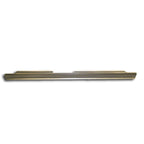 Replacement Passenger Side Right Rocker Panel (See compatibility Chart)
