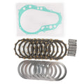 Clutch Kit Set for Suzuki LTZ400 (2005–2008) #3