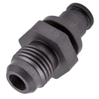 Power Steering Rack AN Line Conversion Fittings for Lincoln Town Car (2003–2011)