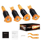 24 Level Damper Coilovers Lowering Kit for Infiniti G37 Coupe Sedan (2008–2013)