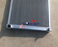 Alloy Radiator for Pontiac Firebird/Trans Am (1970-1981)