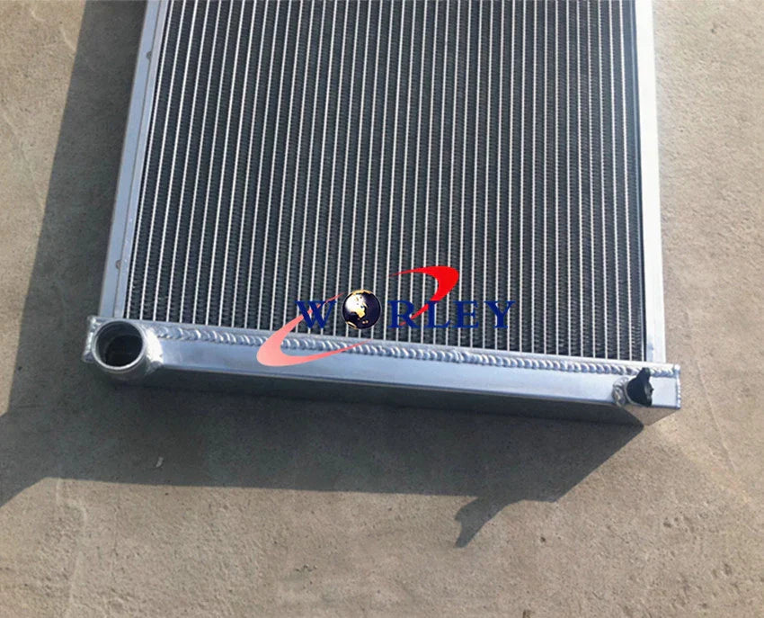 Alloy Radiator for Pontiac Firebird/Trans Am (1970-1981)