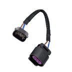 Car HID to LED Headlight Adapter Cables for Ford F-150 (2009-2014)
