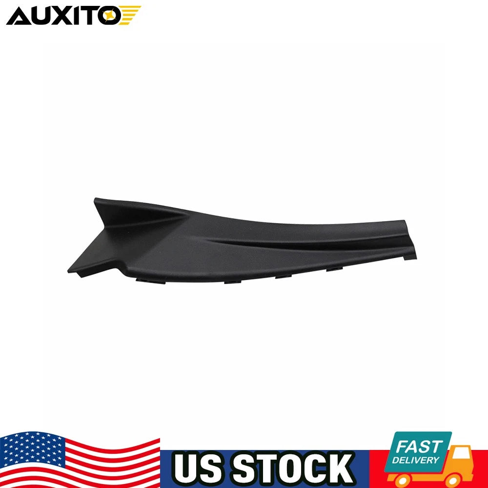 Left Driver Side Windshield Wiper Cowl Cover Trim for Infiniti QX60 (2016–2020)