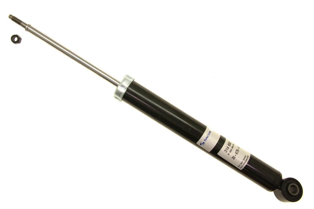Shock Absorber for Hyundai Azera (2006–2011)