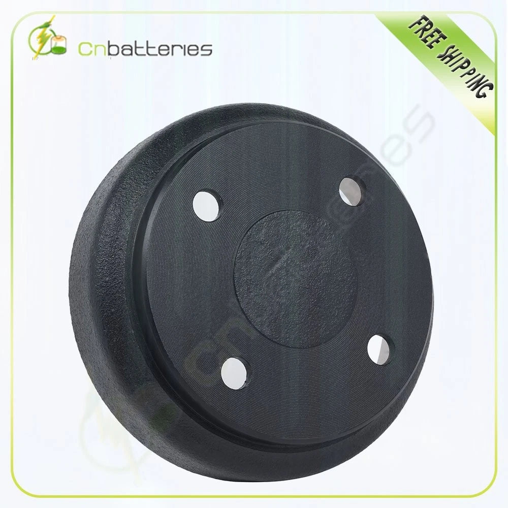 Brake Drums Kit for EZGO Electric Vehicles (1982–Current)