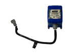 Vetus EBV Remotely Controlled Ball Valve 12V for OEM Motor Only