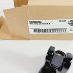 Harley-Davidson 50500332A RH Passenger Foot Peg Mount Bracket Touring (–)