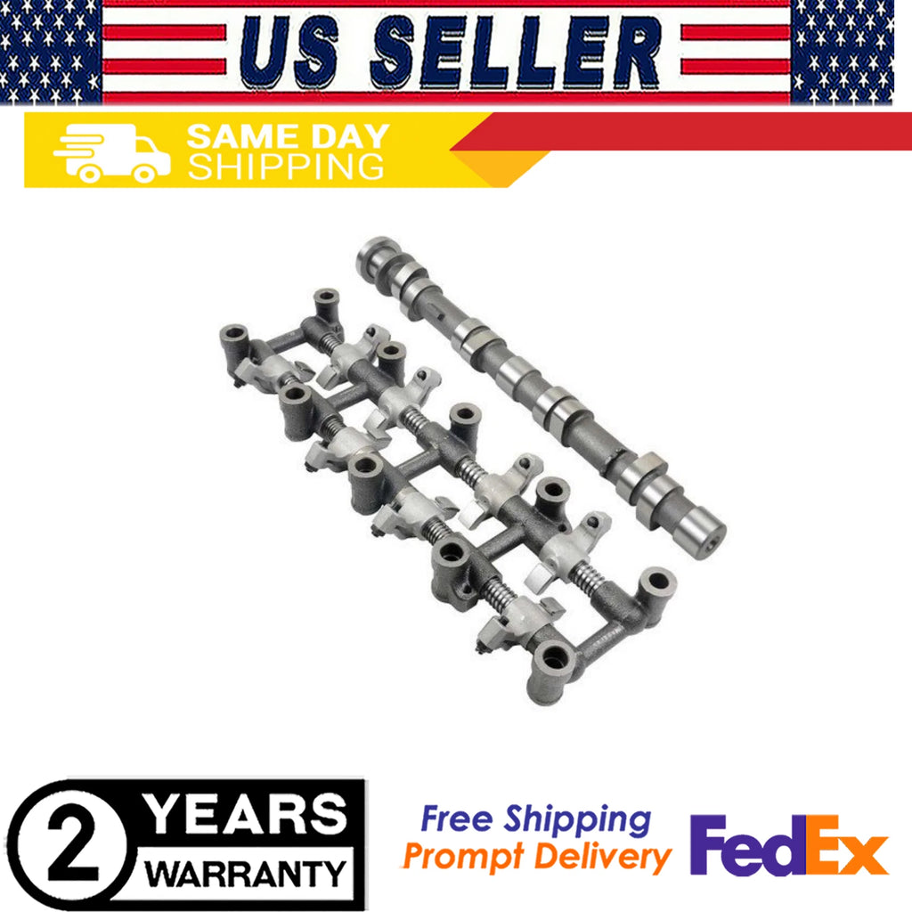 Rocker Arm for Toyota 2.4L (1985–1995)