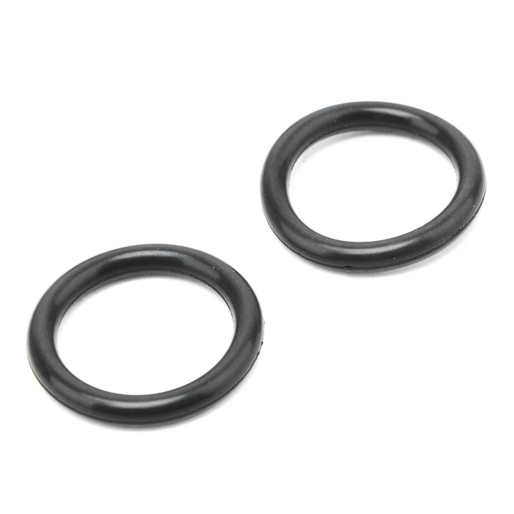 2X O-Ring for BMW E46 E82 E83 (2000-2013)