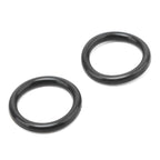 2X O-Ring for BMW E46 E82 E83 (2000-2013)