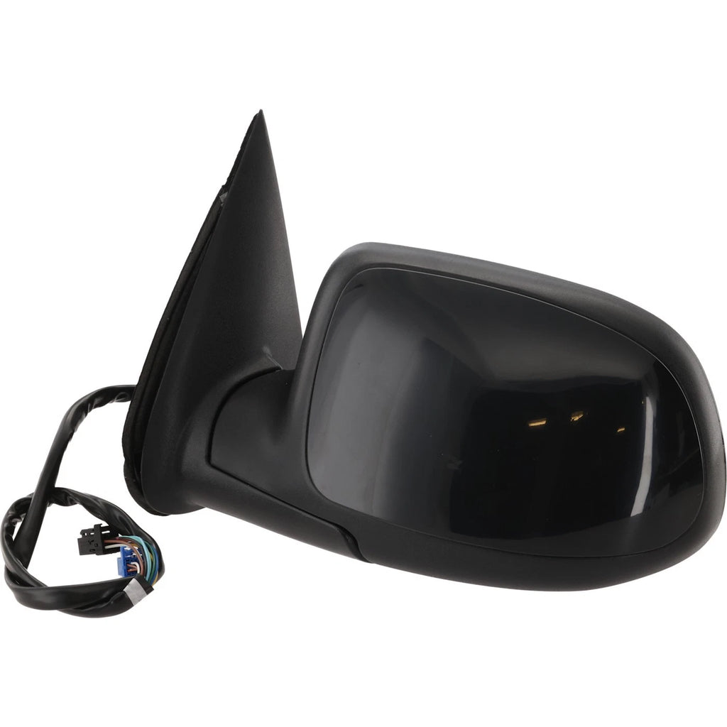 Heated Driver Side Mirror for Chevy Tahoe (2003–2006) Auto-Dim Power Fold