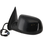 Heated Driver Side Mirror for Chevy Tahoe (2003–2006) Auto-Dim Power Fold