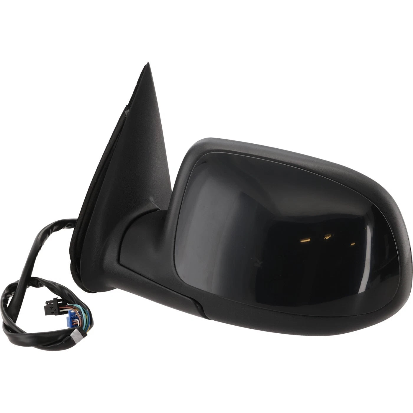 Heated Driver Side Mirror for Chevy Tahoe (2003–2006) Auto-Dim Power Fold