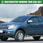 Front Left Window Belt Weatherstrip for Lexus GX 470 (2003-2009)